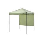 [ ограничение!]SOLO UP one action брезент одним движением брезентовый тент кемпинг палатка уличный затеняющий экран, шторки от солнца ширина занавес имеется 2m 200