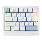 MechLands AJAZZ AK029 �����L���Q�[�~���O�L�[�{�[�h ���s�g�� �Ў�L�[�{�[�h 8000Hz�|�[�����O 29�L�[ ���C�X�C�b