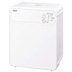 ショッピング布団乾燥機 [山善] 布団乾燥機 マット不要 立体ノズル採用 羊毛・羽毛対応 ZFB-500(W)