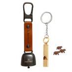 Auroraki медведь колокольчик медведь .. колокольчик глушение c функцией медведь .. дудка имеется маленький размер медведь .. товары легкий медведь .. bell альпинизм треккинг высокий King гора ..a