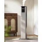 ショッピングアロマ加湿器 KEECOON 加湿器 スチーム式 大容量13L 100℃高温除菌 加熱式 +超音波式 ハイブリッド式 アロマ加湿 器. お手入れしやすい 自動