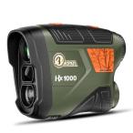 AOFAR охота для лазерный дальномер HX1000 1000yd измерение возможность заряжающийся растояние / угол / скорость измерение / продолжение скан высота проникновение Len 6 раз взгляд издалека дальномерное оборудование 