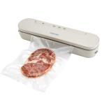 [2024 год модели ] вакуум упаковка машина всасывание сила 60kPa 30cm удлинение давление надеты . канистра соответствует вакуум сохранение compact легкий низкий шум для бытового использования для бизнеса простой 