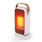 [2025 год новый эволюция!2 секунд немедленно скорость .* экономия энергии керамика обогреватель ] маленький размер большой поток воздуха электрический тепловентилятор 3 -ступенчатый регулировка температуры compact Mini керамика вентилятор hi