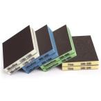 MORLARCO スポンジ サンドペーパー 120×98×13mm スポンジヤスリ 8枚セット 4種類 (Fine/Superfine/Ultr