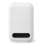 アイリスオーヤマ ヒーター セラミックファンヒーター 節電 省エネ 大風量 1200W 2段階温度調整 転倒オフ機能 速暖 小型 コンパクト A