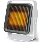 セラミックヒーター 小型 400W/60