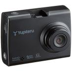 ショッピングユピテル ユピテル 310万画素 衝撃検知 ドライブレコーダー DRY-AS350GS