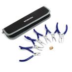 WORKPRO アクセサリー用工具セット 8�