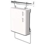 ROOMMATE 2Style壁掛けヒーター RM-93A