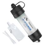 Greeshow携帯浄水器 8000L浄