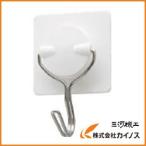 オート 粘着自在フック白（2個パック） OH-7N OH7N