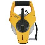 ヤマヨ 3X(サンエックス)ミリオン ガラス繊維製巻尺 50M ＜OTR50X＞