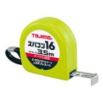 tajima(TJM)spa темно синий 16 3.5m <SP1635BL> ( метров шкала )