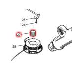 マキタ 草刈機用バネ ＜231352-0＞コンプレッションスプリング17
