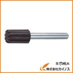 TRUSCO バンド用ドラム 外径Φ12X20mm 軸径6mm GPD-1220