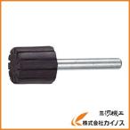 TRUSCO バンド用ドラム 外径Φ19X20mm 軸径6mm GPD-1920