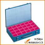 TRUSCO パーツボックスPT36B Aタイプ プラボックス付き PT-36B-A