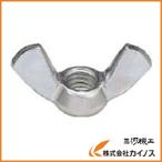 TRUSCO 蝶ナット ユニクロム サイズM3X0.5 75個入 B37-0003