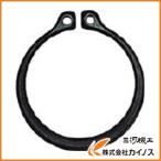 TRUSCO スナップリング軸用 サイズS−50 4個入 B32-0050