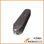 TRUSCO バラ刻印 4mm 7 SKD-40-7