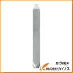 TRUSCO バラ刻印 3mm K SKD-30EK