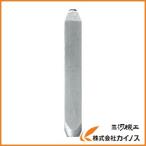 TRUSCO バラ刻印 5mm J SKD-50EJ