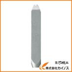 TRUSCO バラ刻印 6mm J SKD-60EJ