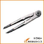 TRUSCO 本鋼製コンパス 長さ100 円直径150 PC-100