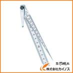 TRUSCO テーパーゲージ 測定範囲テーパ1.0〜15.0 TG-700S