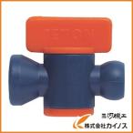 TRUSCO クーラントライナー コネクションバルブ サイズ1／4 P-CL-2B01