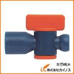 TRUSCO クーラントライナー めねじ径バルブ サイズ3／8 P-CL-3B03