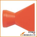 TRUSCO クーラントライナー フレアノズル1／2 ノズル幅21／2 P-CL-4N10