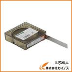 TRUSCO フィラーゲージ 0.01mm厚 12.7mmX1m ステンレス製 TFG-0.01M1