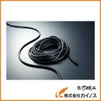 TRUSCO スパイラルチューブ 10m 結束径Φ9.0〜32.0 黒 TSP12BK