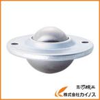 TRUSCO ボールキャスター スチール製ボール 上向用 T-8LB