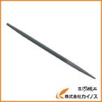 TRUSCO 鉄工用ヤスリ 丸 中目 刃長150 TMA150-02