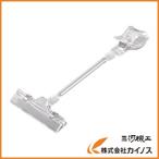 TRUSCO ホルダー式クリップ ワイドクリップ＋ストレート100＋中型クリップ TC-C6C5-100