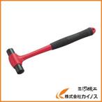 TRUSCO ヘッド交換式ハンマー 炭素鋼 TH-9006