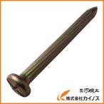 TRUSCO メジャーネイル サイズ8X15X75 アスファルト用 TMN-3 　（７本入）