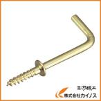 TRUSCO 真鍮洋折釘25mm22本入 TYK-B25