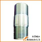 島田 炭素銅鋼管 耐圧防爆構造ニップル SNP-28