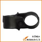 TRUSCO 導電性パイプシステムクロスジョイント TJ-6-D