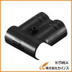 TRUSCO 導電性パイプシステム4方向ジョイント TJ-9-D