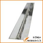 TRUSCO ステンレス製長蝶番 厚さ0.8mmX幅38mmX全長1000mm THS-0838-1000