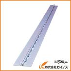TRUSCO ユニクロ長蝶番 厚さ1.0mmX幅25mmX全長300mm THN-1025-300
