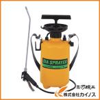 フルプラ ダイヤスプレープレッシャー式噴霧器5リッター 7500