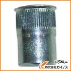 POP ポップナットローレットタイプスモールフランジ（M4）1000個入り SFH-435-SF