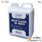  высокий Flex <HF-1000> 4kg поли бутылка Япония ... вода регулировка материал склейка больше чуть более morutaru цемент полимер цемент 
