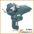 TRUSCO 回転式ベンチバイス BV-65SN